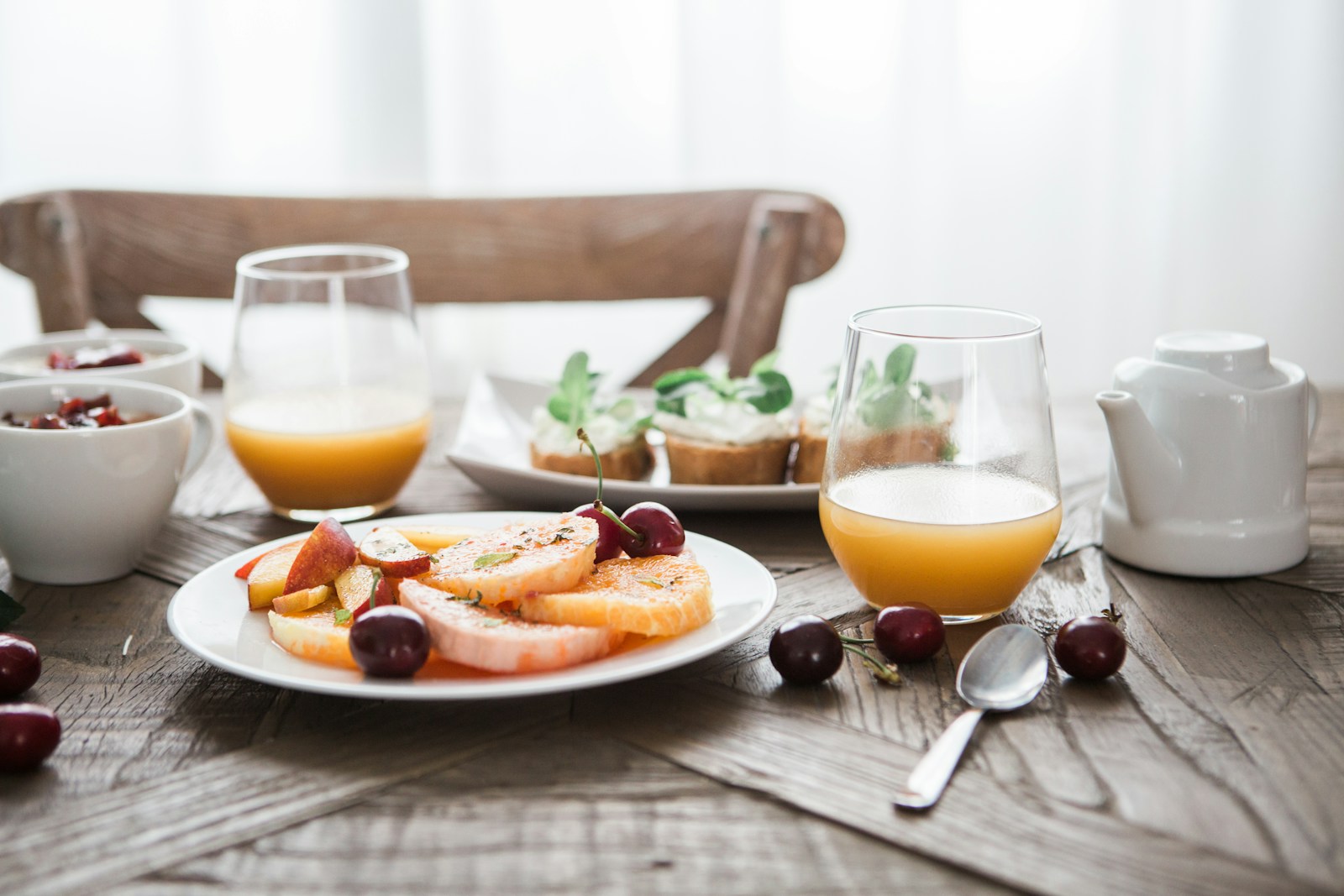 An Exploration into the 30-Day Mediterranean Diet for Effective Weight Loss: Breakfast Edition