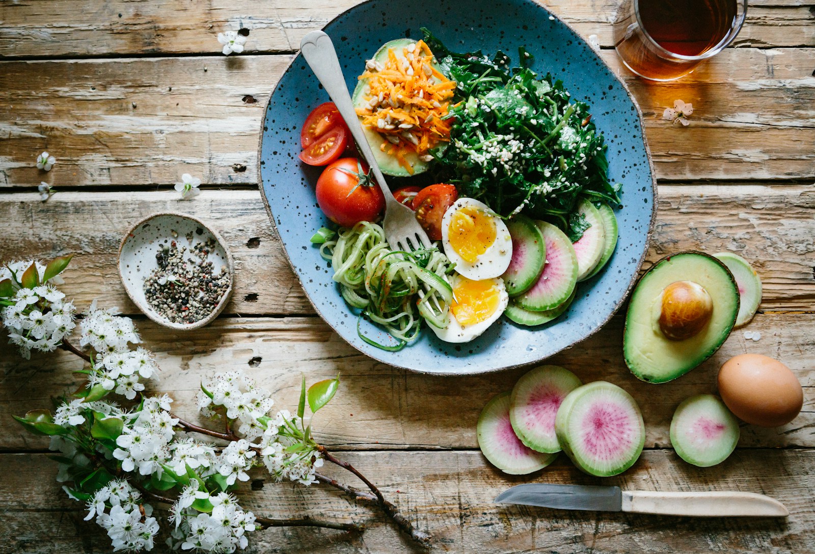 Boost Your Energy with a 7-day Mediterranean Diet: A Comprehensive Guide by a Nutrition Expert